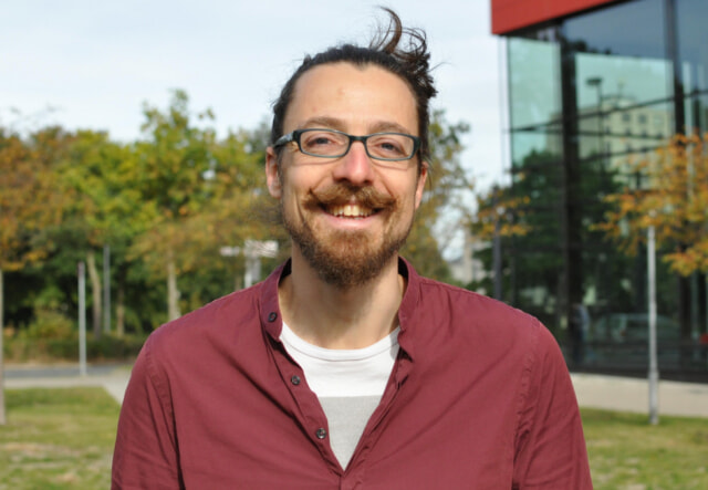 Andreas Henke Institut für Didaktik der Naturwissenschaften